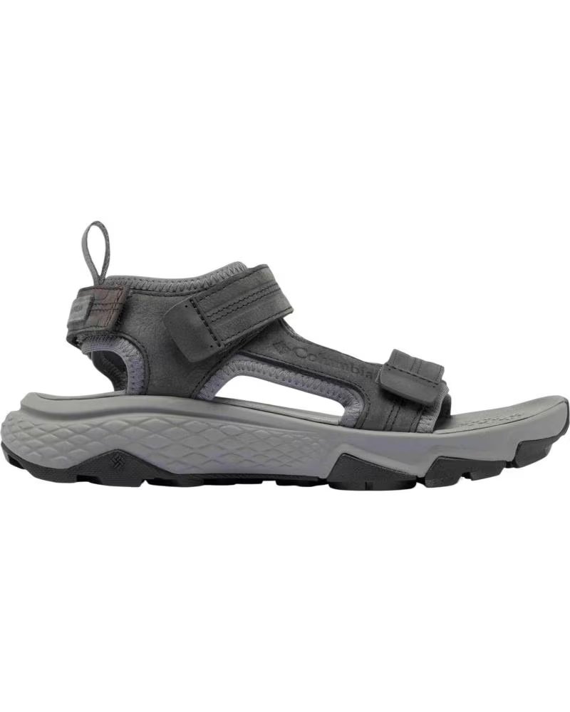 COLUMBIA SANDALI PEAKFREAK RUSH LEATHER MUJER