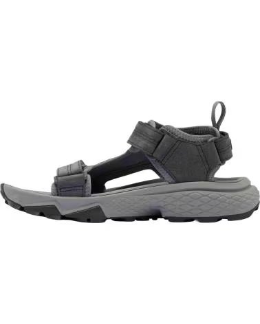 COLUMBIA SANDALI PEAKFREAK RUSH LEATHER MUJER