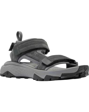 COLUMBIA SANDALI PEAKFREAK RUSH LEATHER MUJER