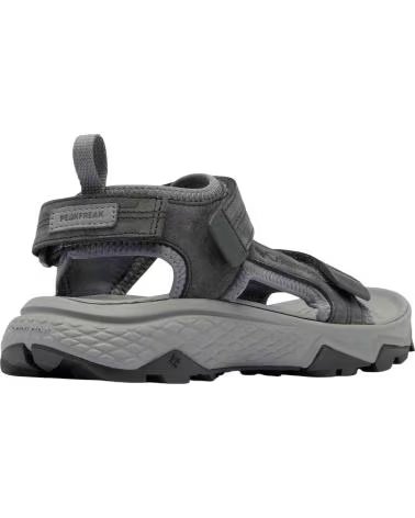 COLUMBIA SANDALI PEAKFREAK RUSH LEATHER MUJER