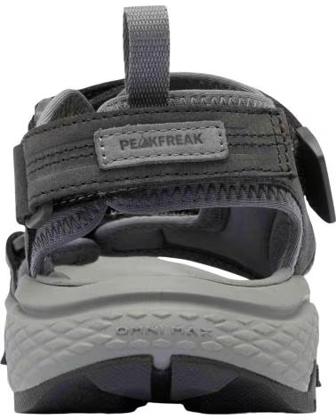 COLUMBIA SANDALI PEAKFREAK RUSH LEATHER MUJER
