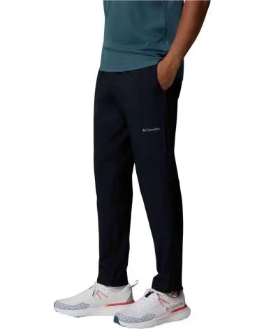 COLUMBIA PANTALONI LUNGHI STEALTH SPRING