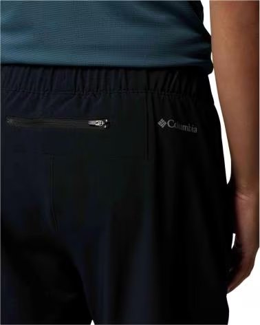 COLUMBIA PANTALONI LUNGHI STEALTH SPRING