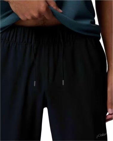 COLUMBIA PANTALONI LUNGHI STEALTH SPRING