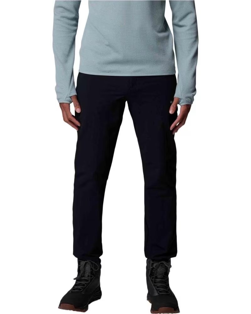 COLUMBIA CALÇAS ESSENTIAL HIKE PARA HOMEM REGULAR