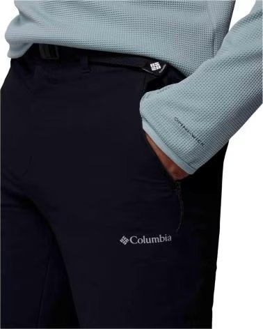COLUMBIA CALÇAS ESSENTIAL HIKE PARA HOMEM REGULAR