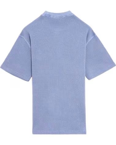 CARHARTT WIP I036185-BLU KURZARM-T-SHIRT BLUE