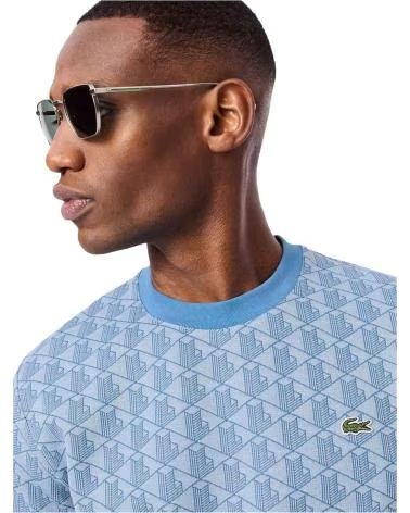 LACOSTE SHORT SLEEVE POLO PHOENIX-ABYSSE