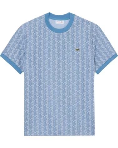 LACOSTE SHORT SLEEVE POLO PHOENIX-ABYSSE