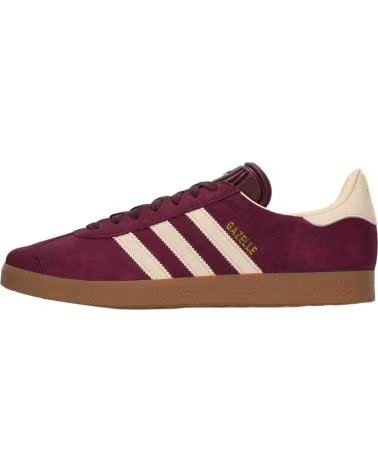 ADIDAS CALZADO EN COLOR PARA UNISEX GRANATE