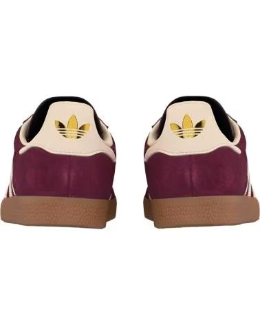ADIDAS CALZADO EN COLOR PARA UNISEX GRANATE