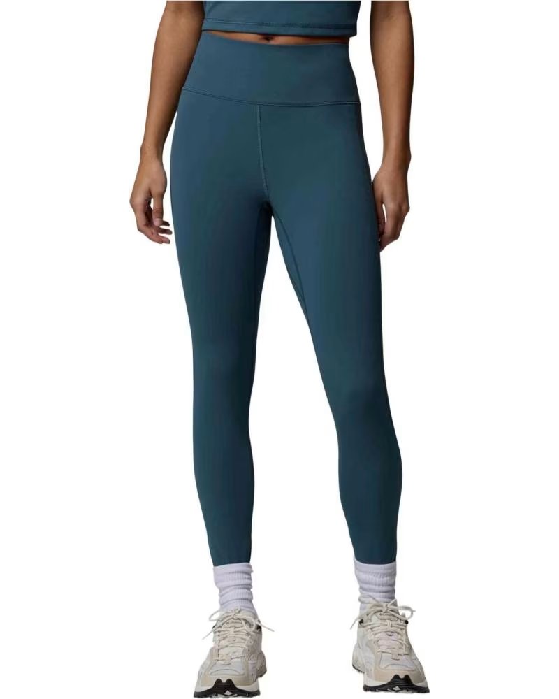 COLUMBIA LONERIDGE LONG LEGGINGS FOR WOMEN MUJER