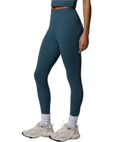 COLUMBIA LONERIDGE LONG LEGGINGS FOR WOMEN MUJER