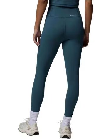 COLUMBIA LONERIDGE LONG LEGGINGS FOR WOMEN MUJER