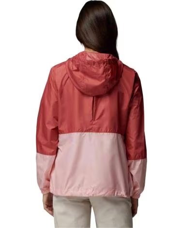 CHAQUETA CORTAVIENTOS COLUMBIA FLASH FORWARD II PARA MUJER 643