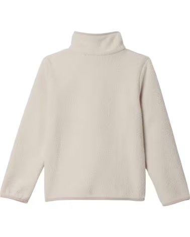COLUMBIA SUDADERA HELVETIA II HALF SNAP FORRO POLAR INFANTIL