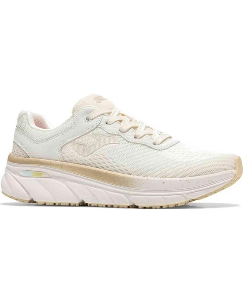 JOMA ZAPATILLAS CATELS2625 EN BLANCO PARA HOMBRE BEIGE