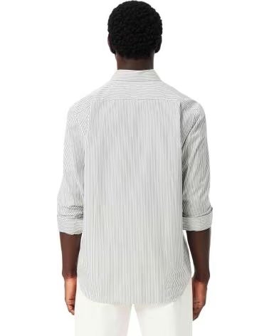 LACOSTE CAMISA CH5084 00 324-38 DE MANGA CORTA