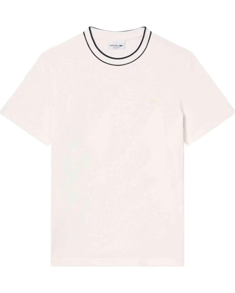 LACOSTE SHORT SLEEVE T-SHIRT 124-15624930885976