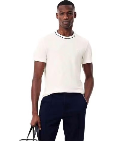 LACOSTE SHORT SLEEVE T-SHIRT 124-15624930885976