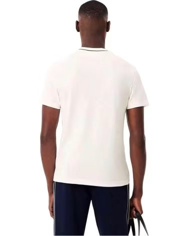 LACOSTE SHORT SLEEVE T-SHIRT 124-15624930885976