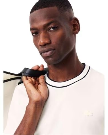 LACOSTE SHORT SLEEVE T-SHIRT 124-15624930885976