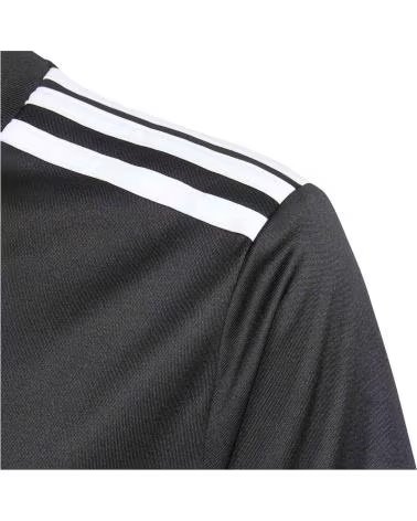 ADIDAS SHORTS EN COLOR PARA NINO NEGRO