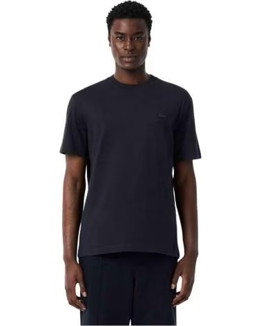 LACOSTE TH1750-350 SHORT-SLEEVE T-SHIRT