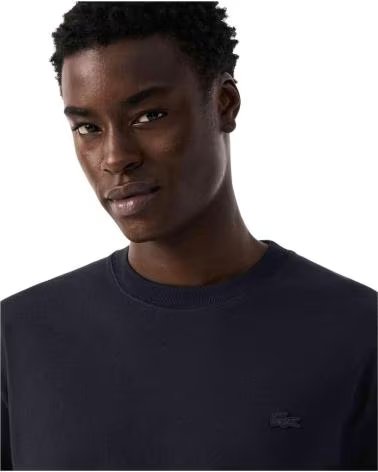 LACOSTE TH1750-350 SHORT-SLEEVE T-SHIRT