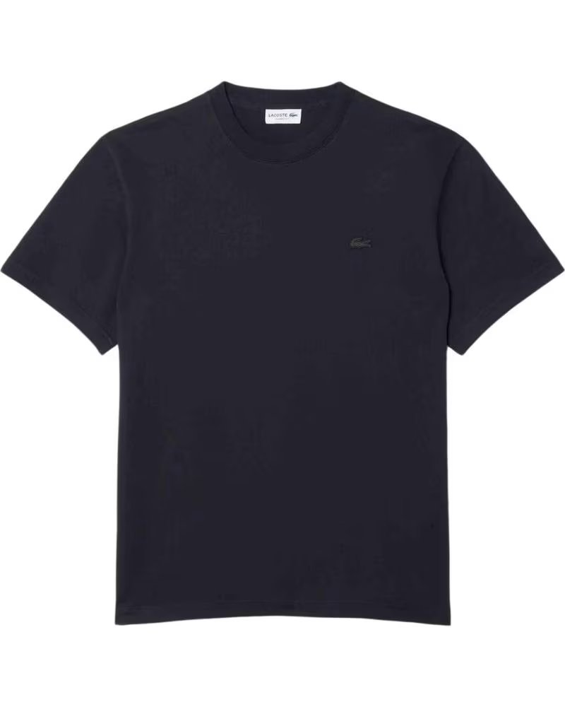 LACOSTE TH1750-350 SHORT-SLEEVE T-SHIRT
