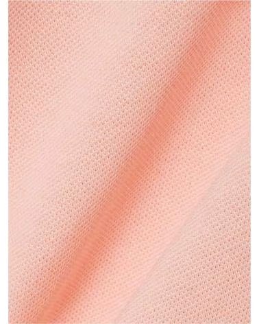 LACOSTE POLO PH4012 00 UI2-S MANICHE CORTE ROSA