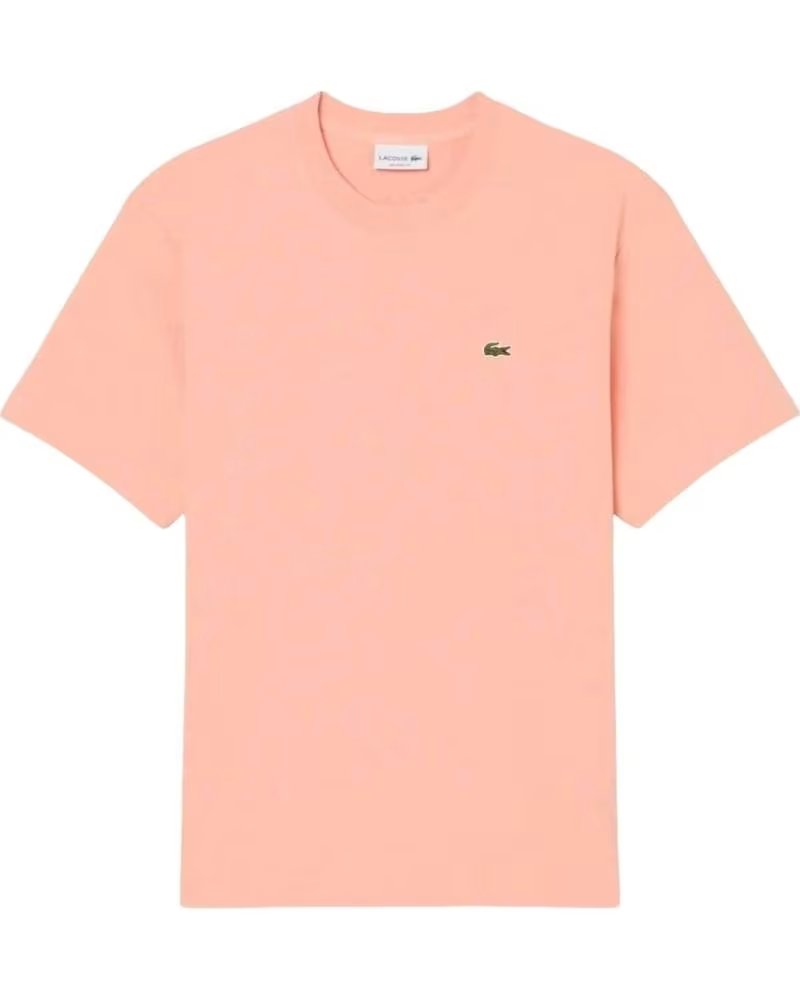 LACOSTE SHORT SLEEVE T-SHIRT TH0876 MEN