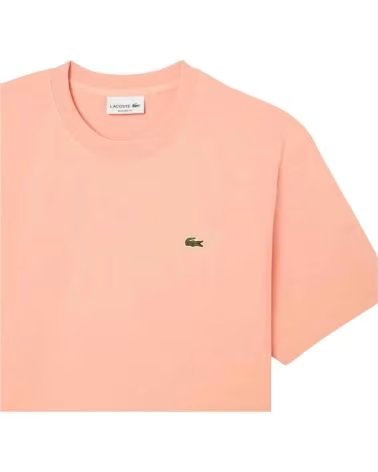 LACOSTE SHORT SLEEVE T-SHIRT TH0876 MEN