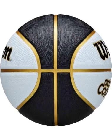 WILSON BOLA DE BASQUETE COPA DEL REY