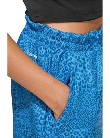 ADIDAS PANTALÓN CORTO JG SPI AOP SHO AZUL ESTAMPADO RAYBLU-DUPE-DUPE