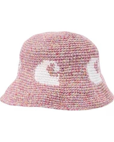 CARHARTT WIP CHAPÉU BUCKET CANE HAT GRADIENT GENTLE PURPLE
