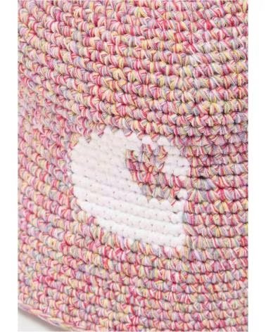 CARHARTT WIP CHAPÉU BUCKET CANE HAT GRADIENT GENTLE PURPLE