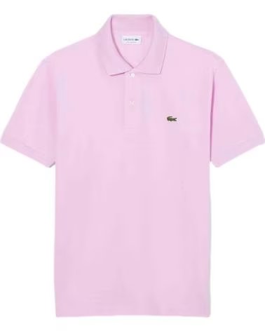 LACOSTE L1212 KLASSISCHES KURZARM-POLOSHIRT Z4H-M