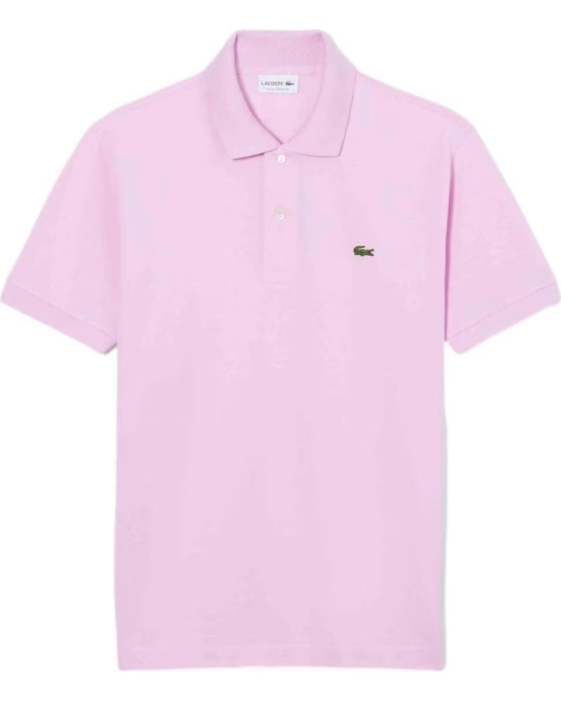 LACOSTE L1212 KLASSISCHES KURZARM-POLOSHIRT Z4H-M