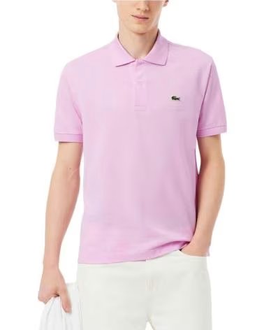 LACOSTE L1212 KLASSISCHES KURZARM-POLOSHIRT Z4H-M