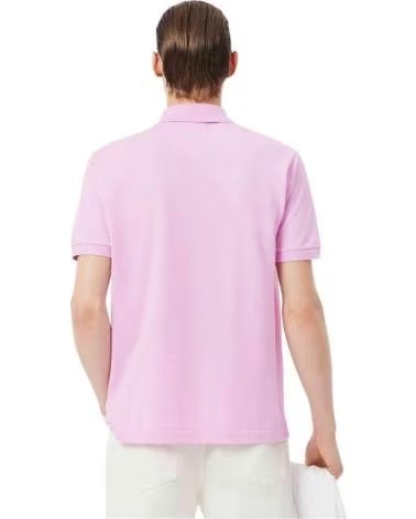 LACOSTE L1212 KLASSISCHES KURZARM-POLOSHIRT Z4H-M