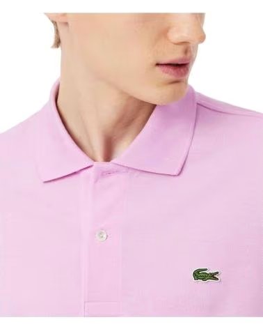 LACOSTE L1212 KLASSISCHES KURZARM-POLOSHIRT Z4H-M