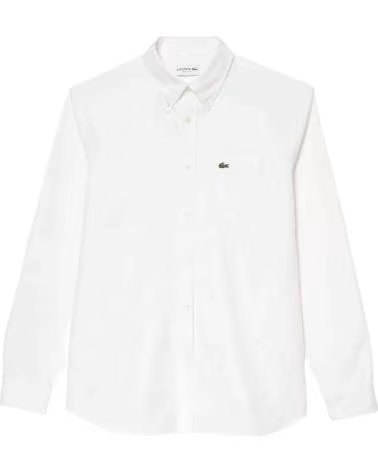 LACOSTE CH1911 LONG SLEEVE SHIRT