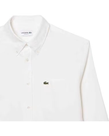 LACOSTE CH1911 LONG SLEEVE SHIRT