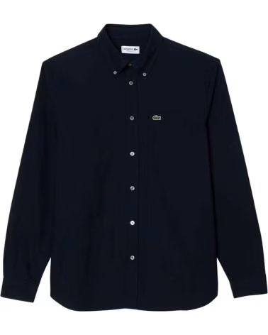 LACOSTE CAMICIA CH1911 00 F2W-XS BLU