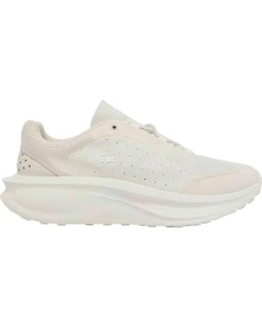 LACOSTE Zapatillas Neo Run Act 1261 Sma en blanco para hombre OFF WHT-OFF WHT
