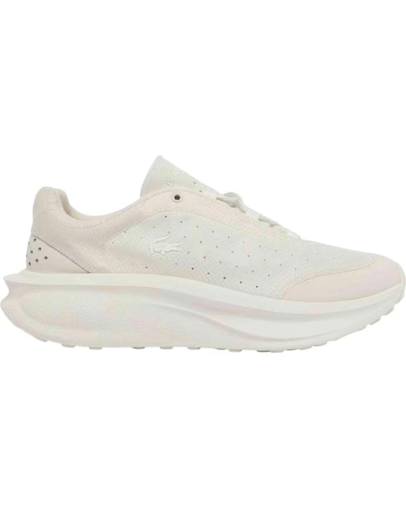 LACOSTE Zapatillas Neo Run Act 1261 Sma en blanco para hombre OFF WHT-OFF WHT