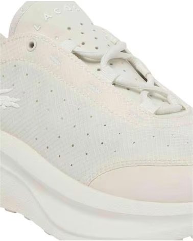 LACOSTE Zapatillas Neo Run Act 1261 Sma en blanco para hombre OFF WHT-OFF WHT
