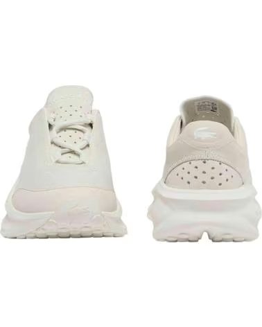 LACOSTE Zapatillas Neo Run Act 1261 Sma en blanco para hombre OFF WHT-OFF WHT