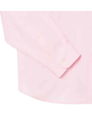 LACOSTE SHIRT CH2933 00 ADY-S PINK MEN